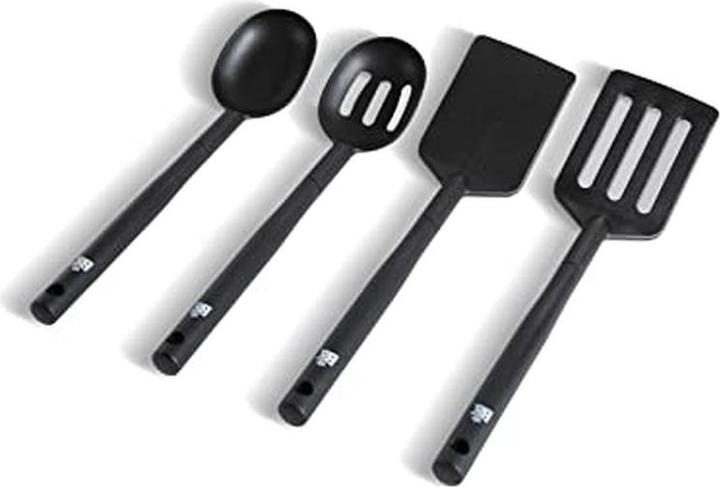 Image du produit BK Vivid Pannenset 13-delig - Inductie - Geschikt voor alle warmtebronnen - PFAS-vrij - Ovenbestendig - (Casserole, Ensemble de casseroles et de poêles de cuisson, Poêle à frire, Aluminium)