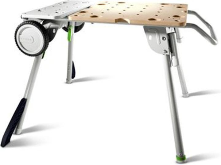 Immagine prodotto Festool Sottotelaio UG-CSC-SYS (58 cm, 106.70 cm)