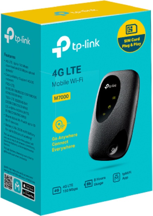 Produktbild TP-Link M7000