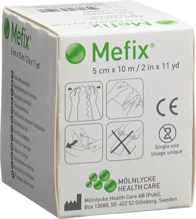 Produktbild Mefix Fixationsvlies (1 x)