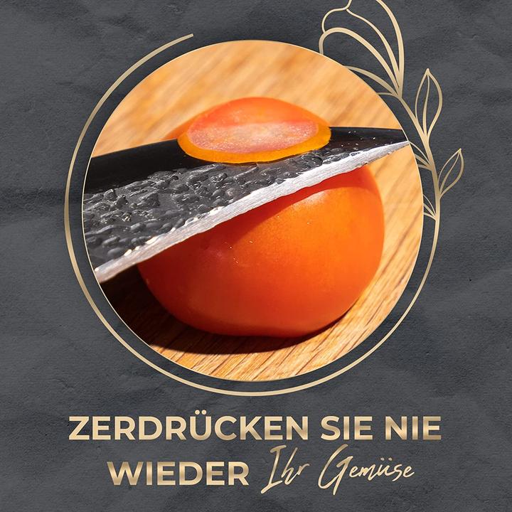 Produktbild Huusk Küchenmesser (14.90 cm)