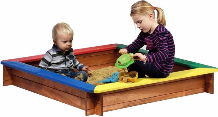 Produktbild Dobar Sandkasten