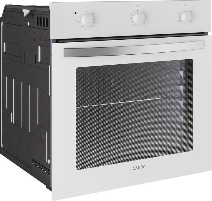 Actual product image Candy Idea FIDC B502 65 L A White