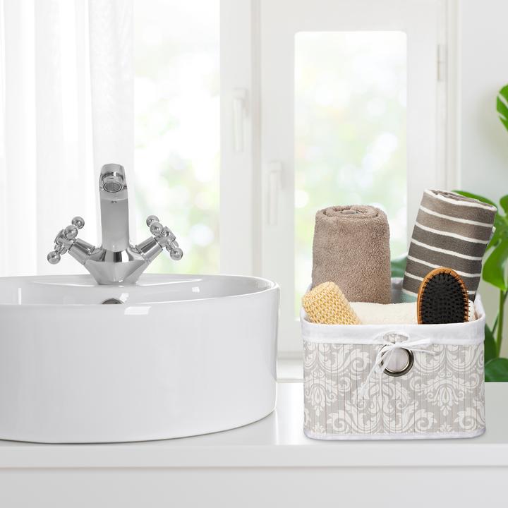 Actual product image Relaxdays Storage basket (31 cm)