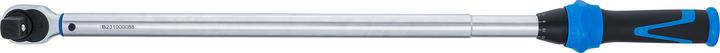 Actual product image BGS Torque spanner (3/4", 100 Nm, 500 Nm)