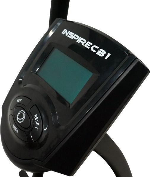 Actual product image Inspire Airbike CB1