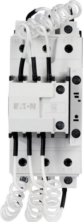 Produktbild Eaton Electric GmbH Schütz f.Drehstr.-Kondensat DILK33-10 230V50HZ