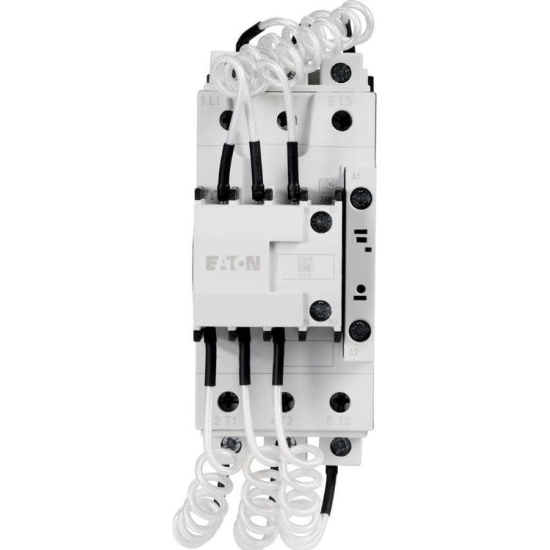Thumbnail - Eaton Electric GmbH Schütz f.Drehstr.-Kondensat DILK33-10 230V50HZ, Kondensator