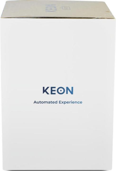 Immagine prodotto Kiiroo – Keon Set Masturbatore WiFi – Con Feel Stroker – Nero