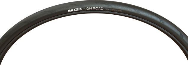 Produktbild Maxxis High Road K2 TR (28 x 1.00, 25-622)