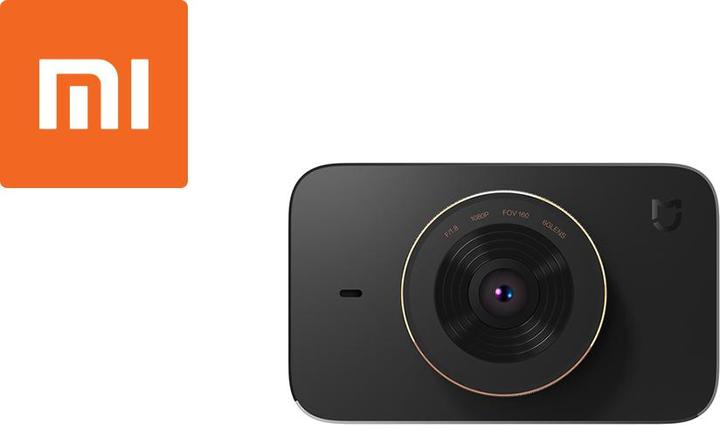 Produktbild Xiaomi Mijia 1S (WLAN, Akku, Full HD)