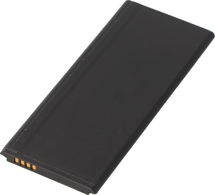 Actual product image AccuCell Akku Huawei G730, Huawei G740, HB4742A0RBC