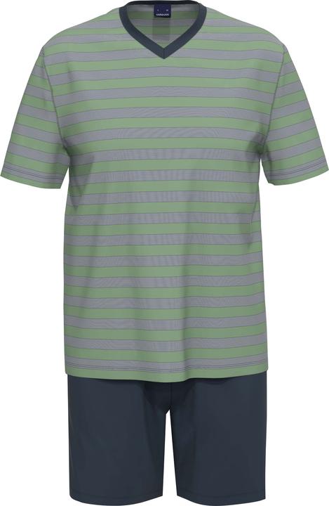 Produktbild Ammann Herren-Shorty (50)