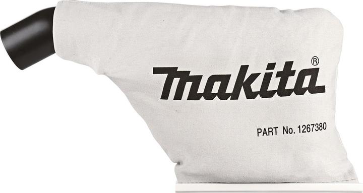 Produktbild Makita Staubsack