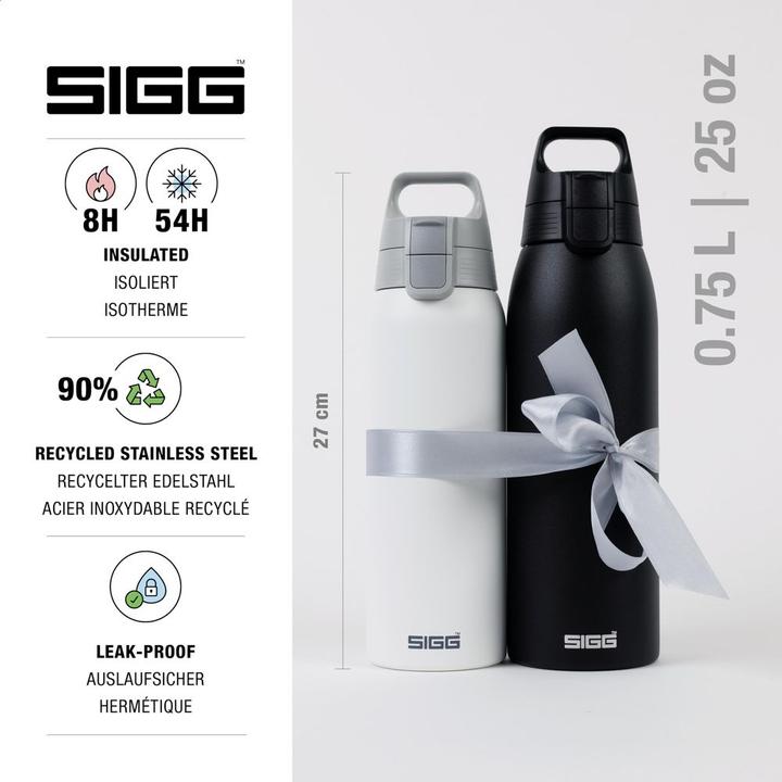Actual product image Sigg Shield Therm One (0.75 l)