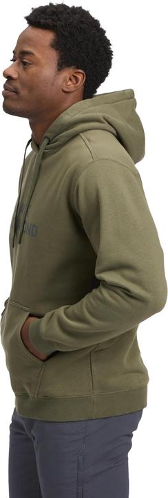 Immagine prodotto Black Diamond M Mini Stacked Po Hoody (S)
