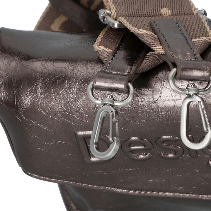 Actual product image Desigual Half Logo Trokel