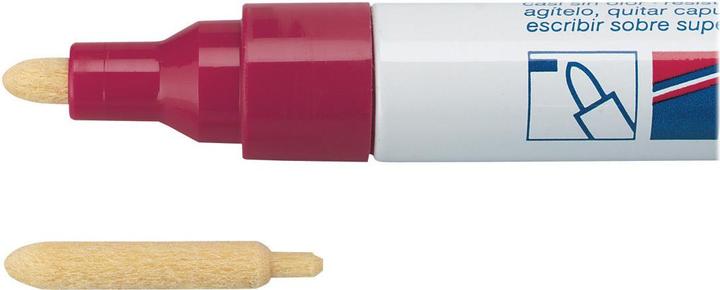 Actual product image Edding Replacement tip 750N, for: paint marker, round tip, 2 (1x)