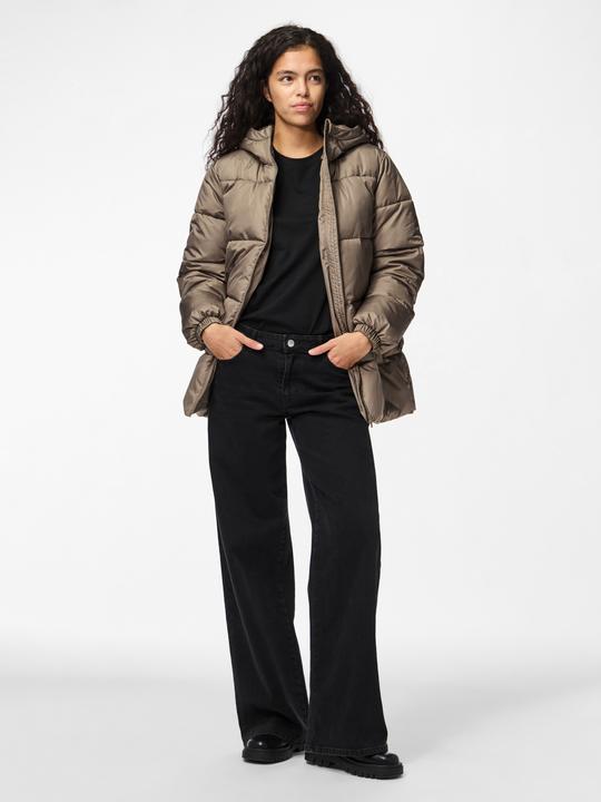 Actual product image Pieces Pcmaddie Puffer Jacket Noos Bc (XS)