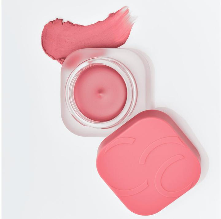 Immagine prodotto Catrice Velvet Pudding Blurring Blush (Caramello ai lamponi)