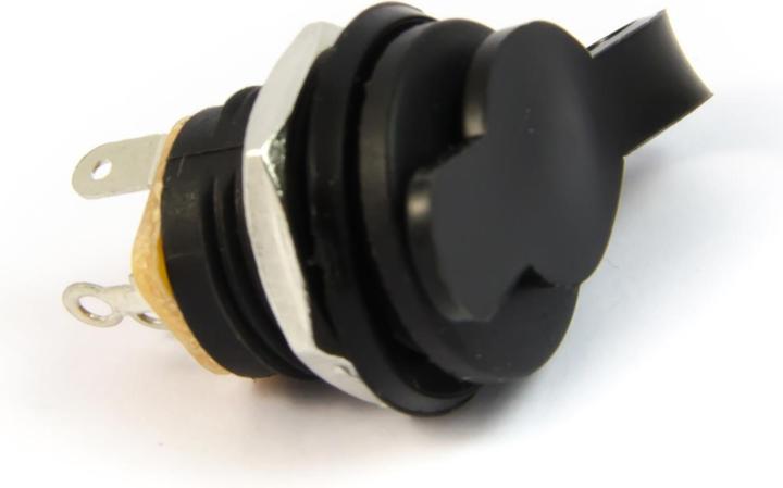 Purecrea DC Einbau Buchse Barrel Jack 5.5mm / 2.1mm