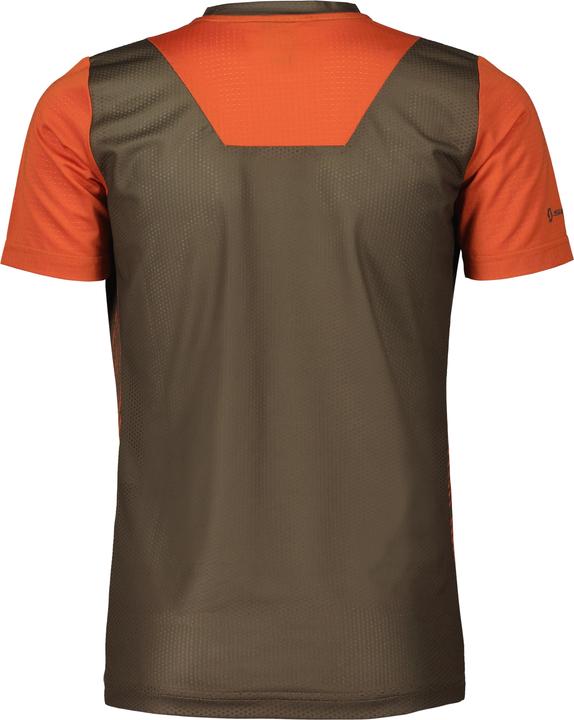 Produktbild Scott Sports Kid's Trail Vertic 10 S/S (140)