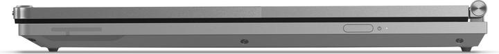 Actual product image Lenovo ThinkBook Plus Gen 6 Rollable (16.70", Intel Core Ultra 7 258V, 32 GB, 1000 GB, DE)
