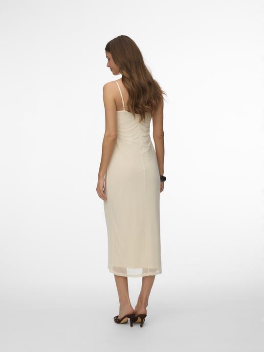 Produktbild Vero Moda VMOLIVIA Langes Kleid Kleid (XL)