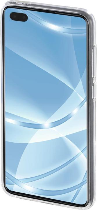 Produktbild Hama Crystal Clear (Huawei P40)