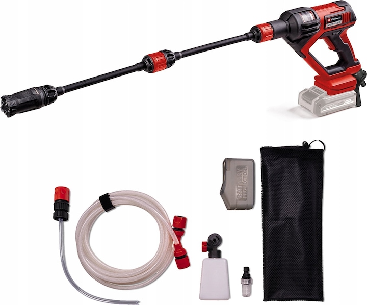 Immagine prodotto Einhell Ipresso 18/24-1 (Batteria ricaricabile)