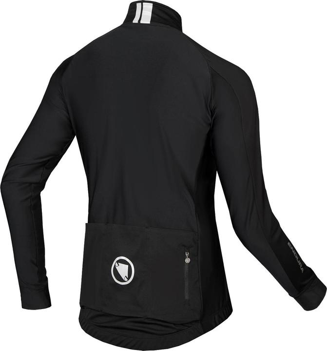 Actual product image Endura FS260-Pro Jetstream Jersey II (long sleeve) (S, L)
