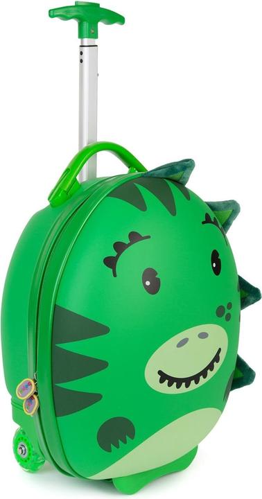 Produktbild Boppi Dinosaurier-Koffer (17 l)