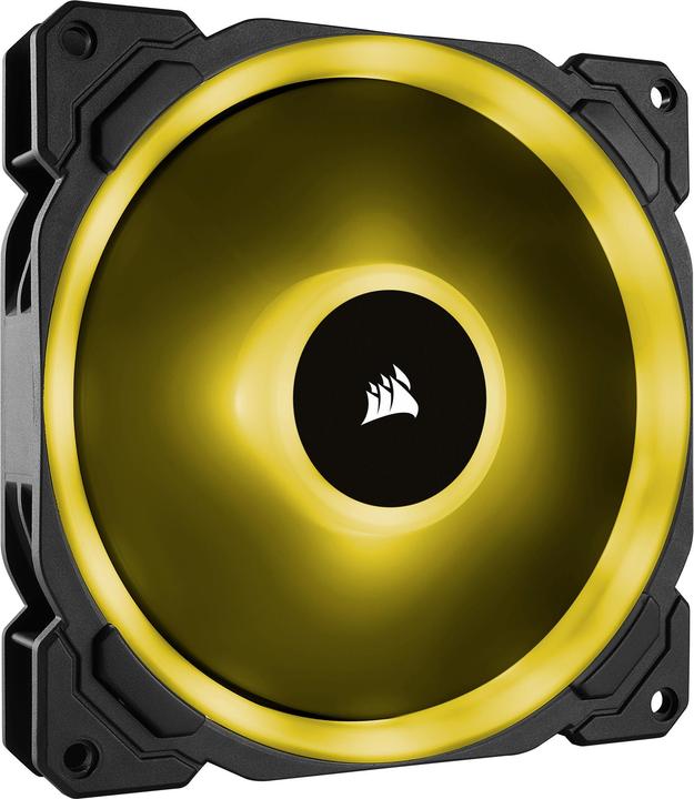 Image du produit Corsair Ll140 (140 mm, 2 x)