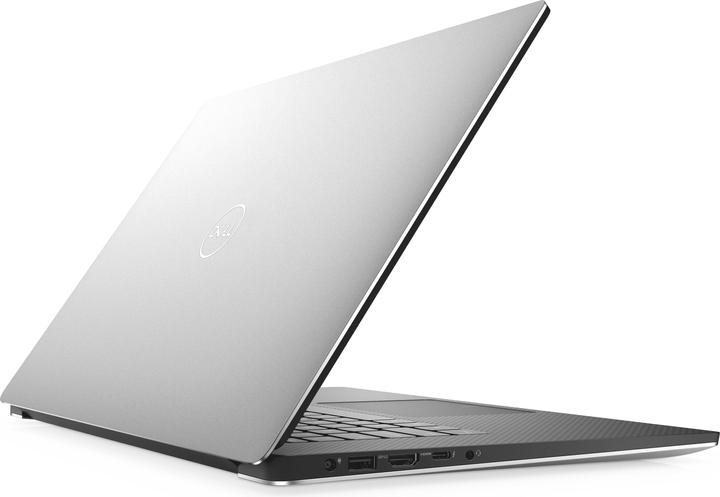 Produktbild Dell XPS 15 (15.60", 512 GB, 16 GB, CH, Intel Core i7-9750H)