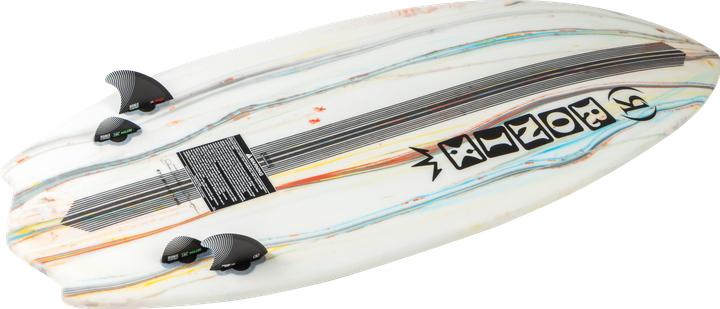 Immagine prodotto Ronix Flyweight - Atlantik - Melted Glacier - 4'7