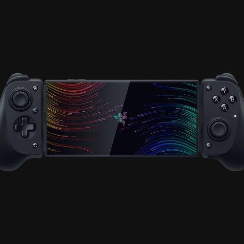 Actual product image Razer Kishi V3 (Android, iOS, PC, PS5, Windows)