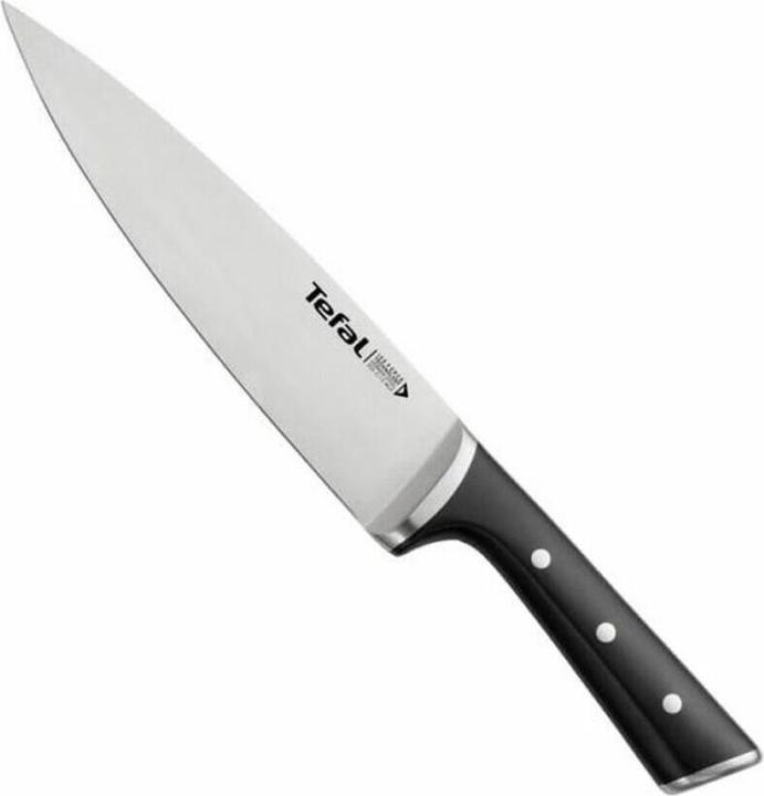 Immagine prodotto Tefal Ingenio Coltello da chef Ice Force (20 cm)