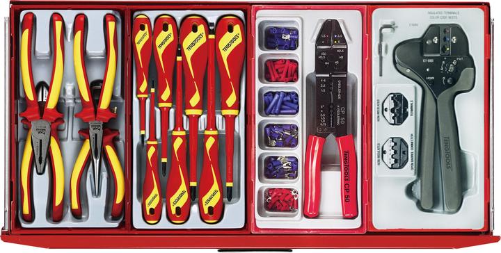 Produktbild Teng Tools TCMM1055N