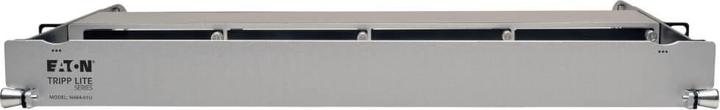 Produktbild Eaton Copper/Fiber Enclosure for 4 High-Density Cassettes 1U