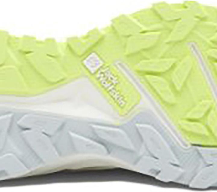 Actual product image Jack Wolfskin Prelight Swift Pro Vent Low W (42)