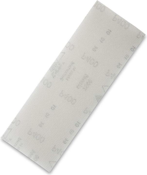 Actual product image SIA Mesh sanding sheet 7900 sianet with high-grade corundum (180)