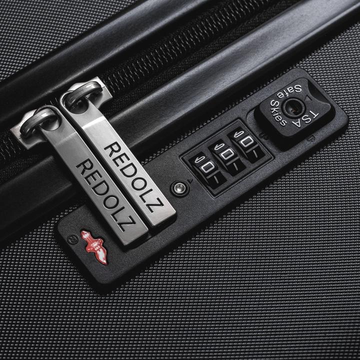 Image du produit Redolz Essentiels 08 (36 l, Bagage à main (jusqu'à 50l))