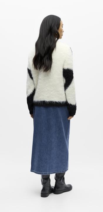 Produktbild Object Strick Pullover (XL)