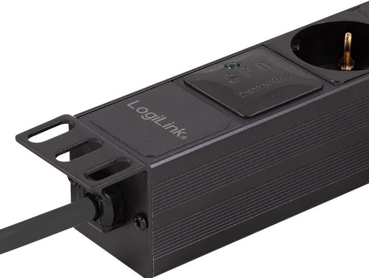 Actual product image LogiLink PDU8C04