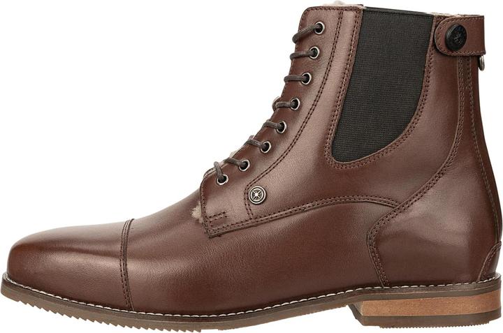 Produktbild Suedwind Footwear Reitstiefelette Florentina BZ Lace Merino (39)