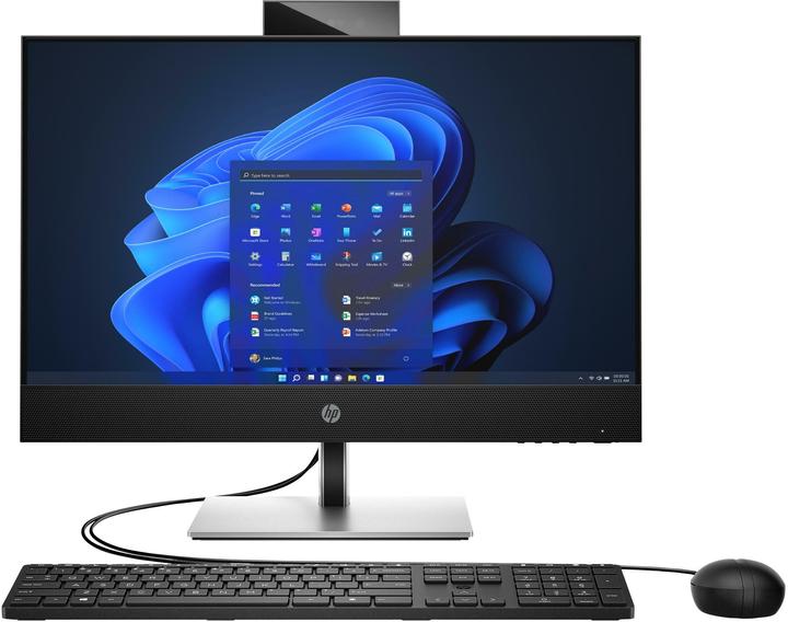 HP AIO ProOne 440 G9 23.8 A1HJ5ES (Intel Core i5-14500T, 16 GB, 64 GB, UHD Graphics 770)