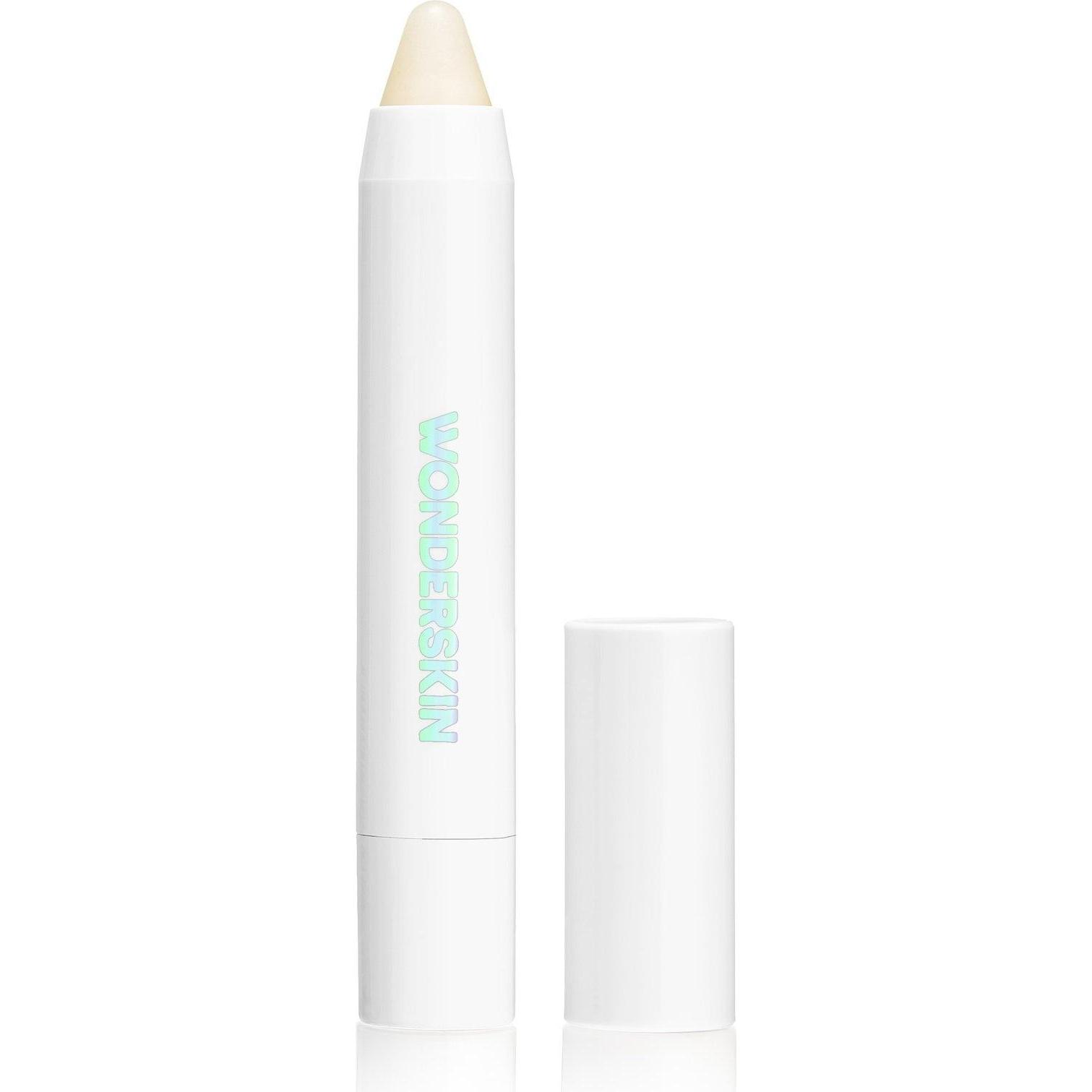 Wonderskin, Lippenpflege, Wonder Blading 3-in-1 Lip Scrub (Scrub)
