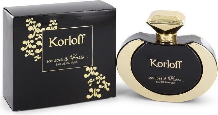 Produktbild Korloff Un Soir A Paris (Eau de Parfum, 100 ml)