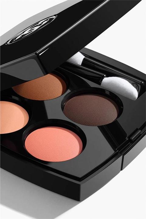 Produktbild Chanel Les 4 Ombres Lidschatten Initiation 392 (Initiation 392)