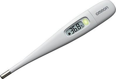Omron Eco Temp Intelli IT Contactthermometer (Oksel, Mondeling, Rectaal)